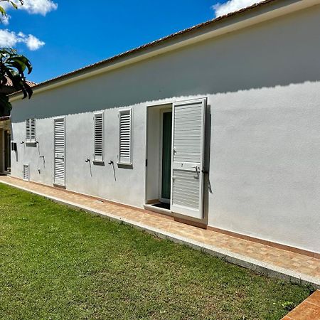 Tigrillo Bed&Breakfast Olbia Exterior foto